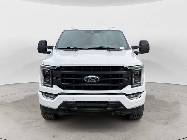Certified 2023 Ford F150 Lariat AWD/4WD image 2
