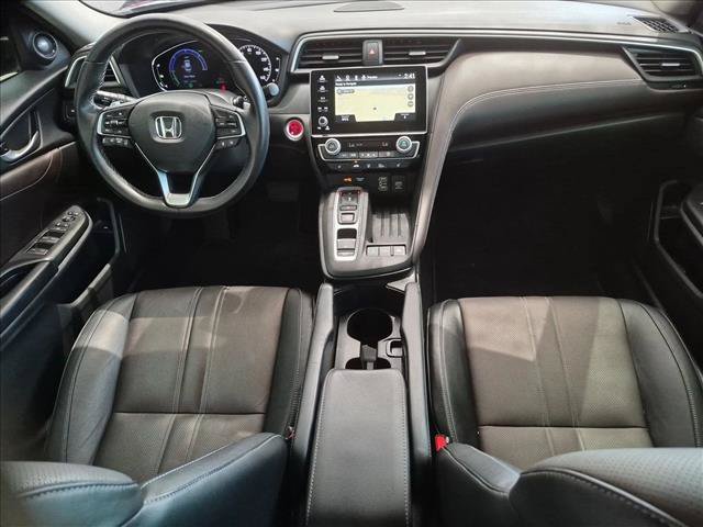 Used 2019 Honda Insight Touring image 19