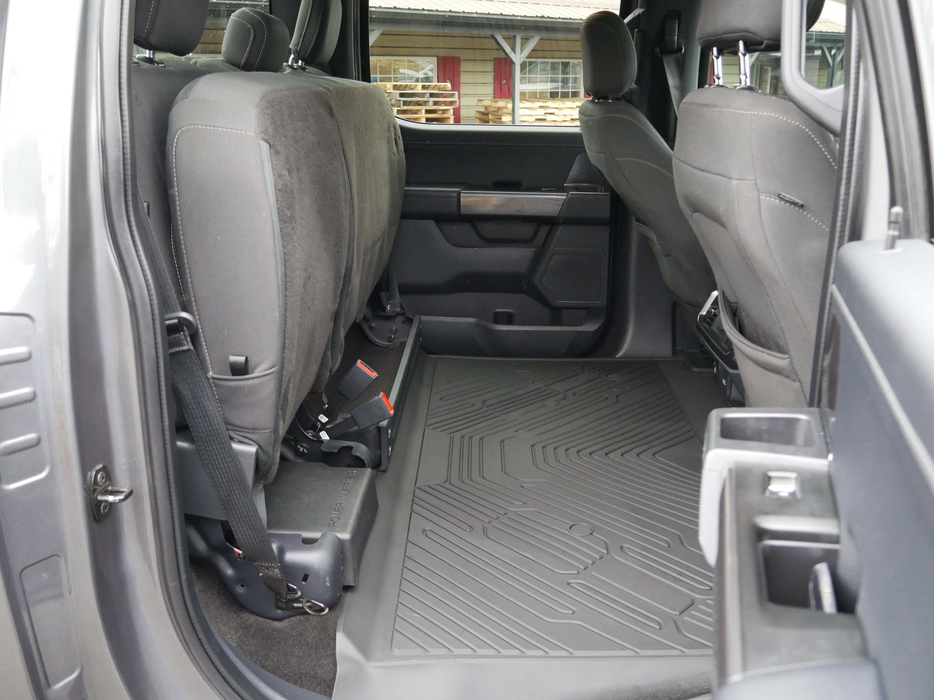 Certified 2021 Ford F150 XLT w/ Equipment Group 301A Mid image 34