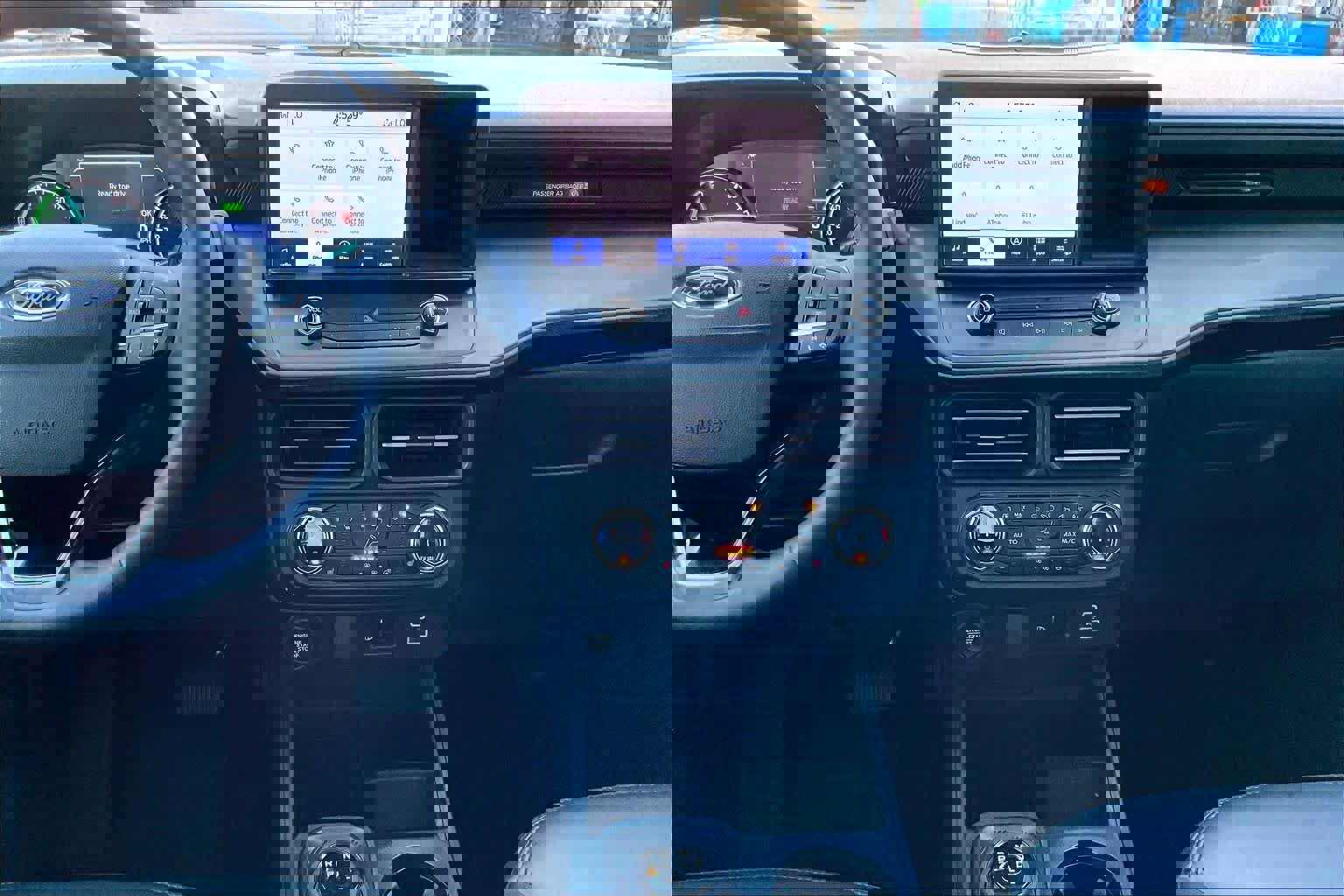 Certified 2023 Ford Maverick Lariat w/ Lariat Luxury Package image 7