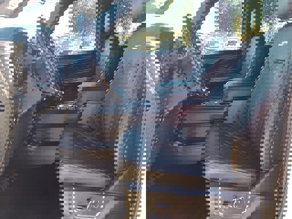 Certified 2023 Ford Expedition Platinum image 24