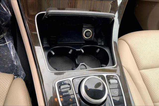 Used 2019 Mercedes-Benz GLC 300 4MATIC image 33