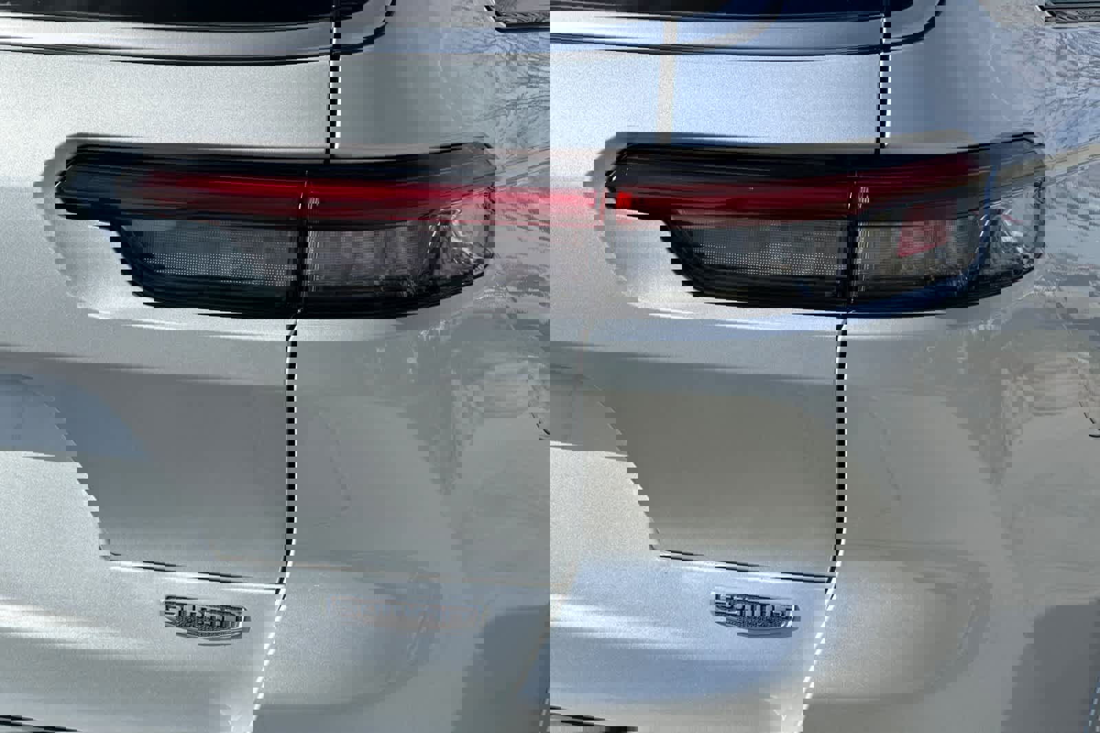 Used 2023 Jeep Grand Cherokee L Summit image 28