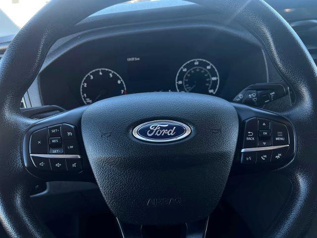 Certified 2023 Ford Transit 350 XLT image 18