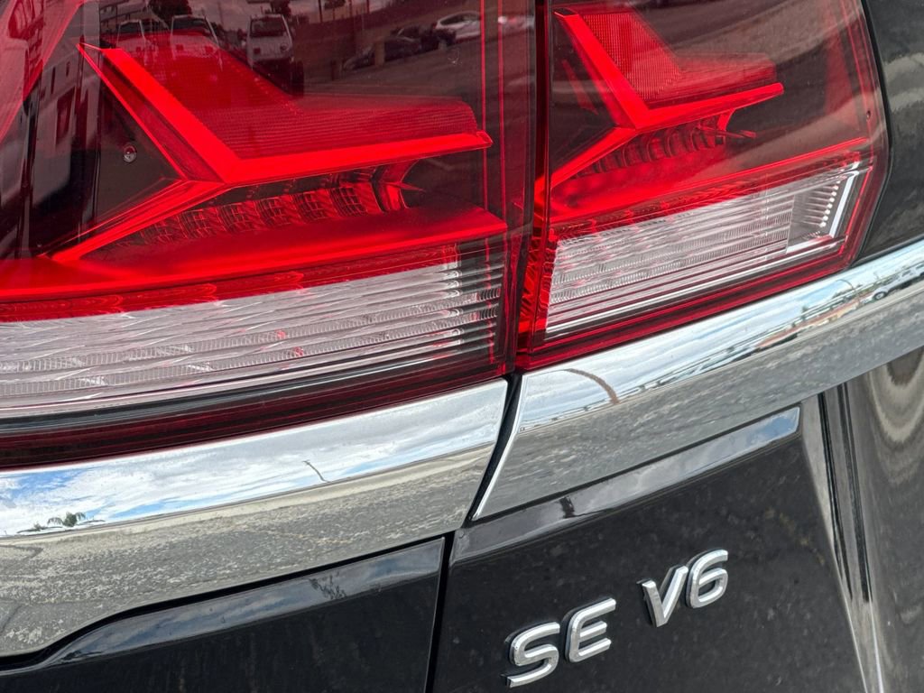 Used 2023 Volkswagen Atlas SE FWD image 26