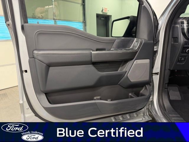 Certified 2023 Ford F150 XLT AWD/4WD image 23