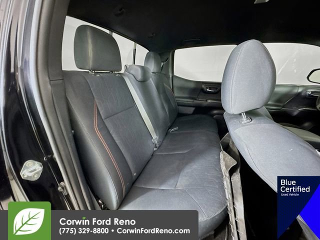 Used 2020 Toyota Tacoma TRD Sport image 27