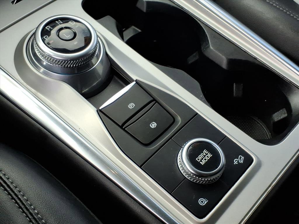 Certified 2022 Ford Explorer XLT w/ Equipment Group 202A image 23