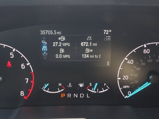 Certified 2024 Ford Maverick XL w/ Equipment Group 100A Standard AWD/4WD image 12