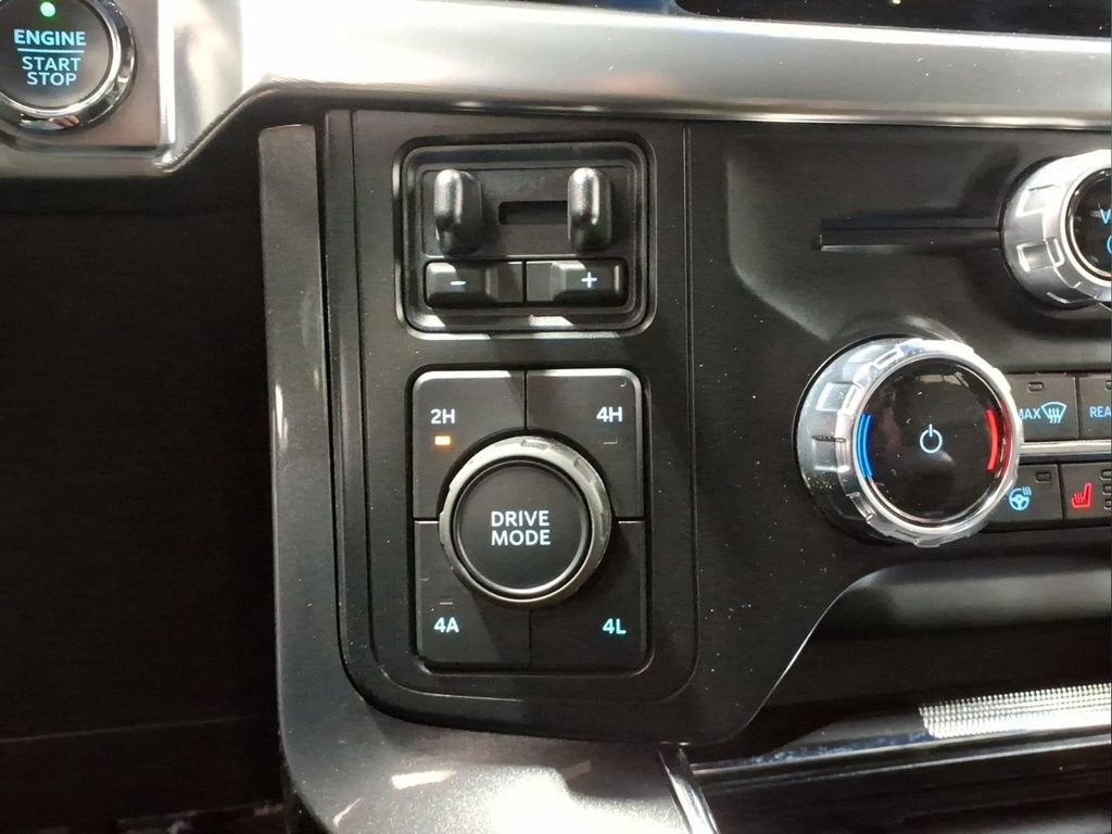 Certified 2023 Ford F150 Lariat w/ Equipment Group 502A High AWD/4WD image 10