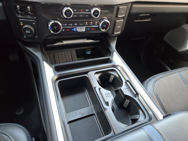 Certified 2025 Ford F250 Platinum AWD/4WD image 18