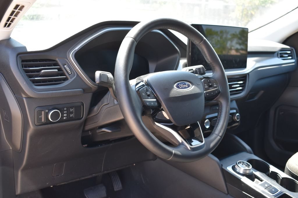 Certified 2024 Ford Escape Active w/ Tech Pack #2 AWD/4WD image 10