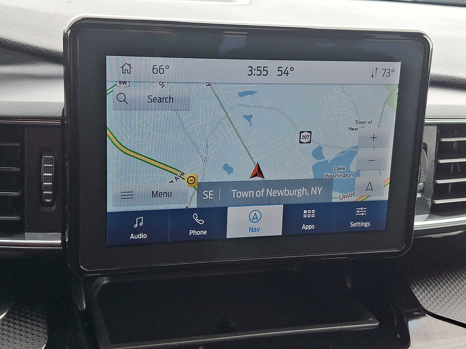 Certified 2023 Ford Explorer ST-Line w/ Class IV Trailer Tow Package image 19