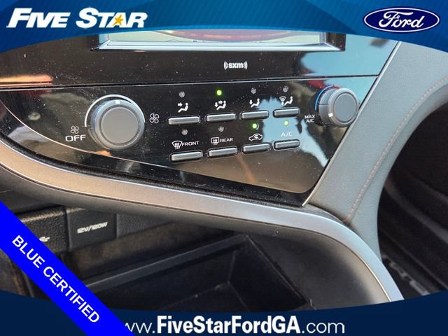 Used 2020 Toyota Camry LE FWD image 21