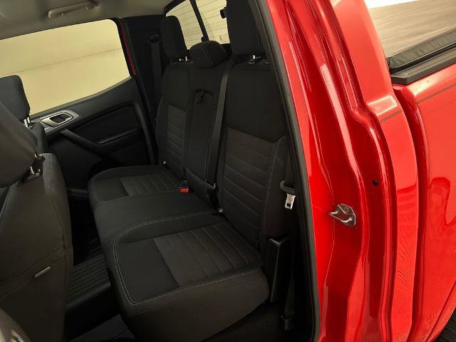 Certified 2020 Ford Ranger XLT w/ Equipment Group 302A Luxury image 33