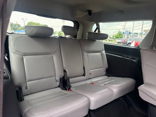 Certified 2025 Ford Expedition Max Active AWD/4WD image 45