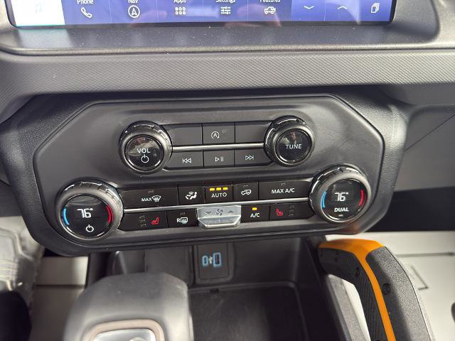 Certified 2024 Ford Bronco Badlands w/ Sasquatch Package image 29