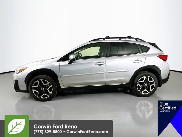 Used 2018 Subaru Crosstrek 2.0i Limited image 3