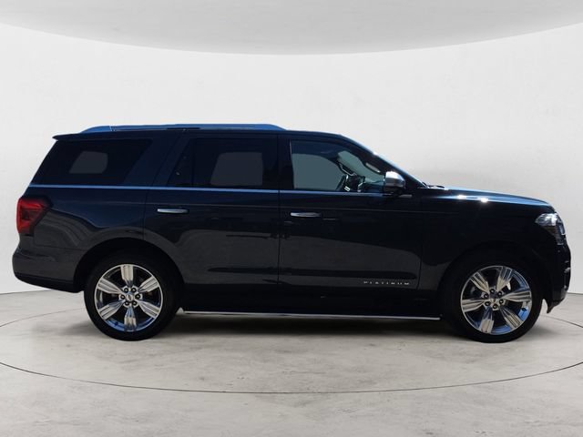 Certified 2023 Ford Expedition Platinum AWD/4WD image 6