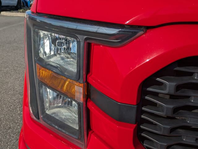 Certified 2023 Ford F150 XL w/ STX Appearance Package image 10