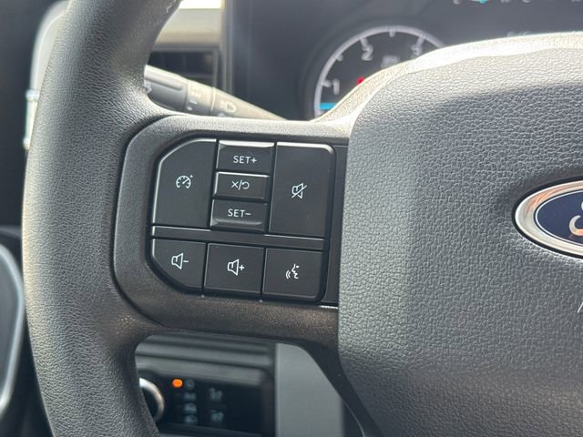 Certified 2026 Ford F250 XL w/ STX Appearance Package AWD/4WD image 28