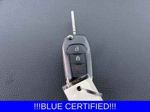 Certified 2025 Ford F150 STX w/ Equipment Group 200A AWD/4WD image 35