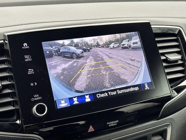 Used 2023 Honda Ridgeline RTL image 31