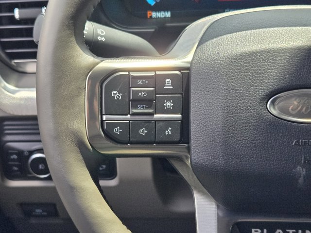 Certified 2026 Ford F350 Platinum w/ Platinum Plus Package AWD/4WD image 27