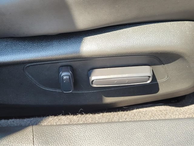 Used 2025 Honda Accord Touring image 15