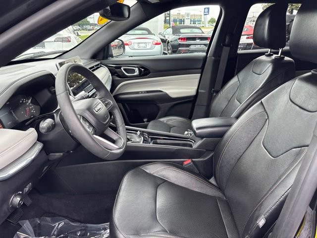 Used 2023 Jeep Compass Limited AWD/4WD image 13