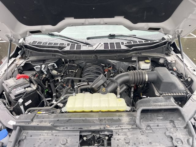Certified 2023 Ford F150 XLT w/ Equipment Group 302A High AWD/4WD image 55
