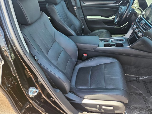 Used 2021 Honda Accord Touring image 22