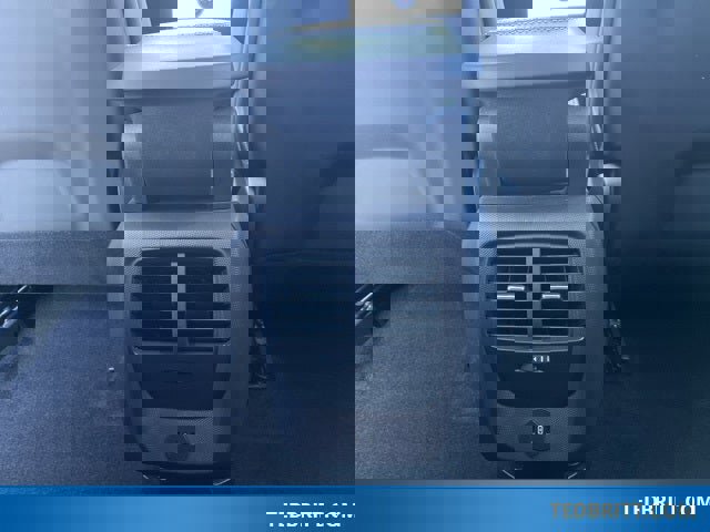 Certified 2025 Ford Mustang Mach-E GT image 16