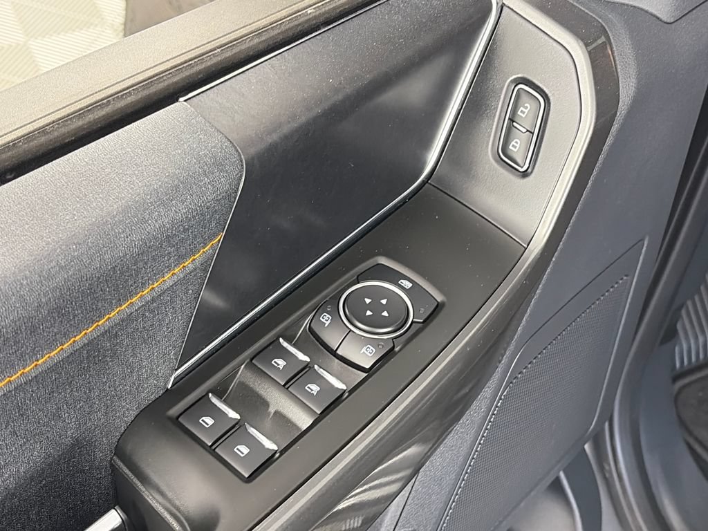 Certified 2023 Ford F150 Tremor AWD/4WD image 26