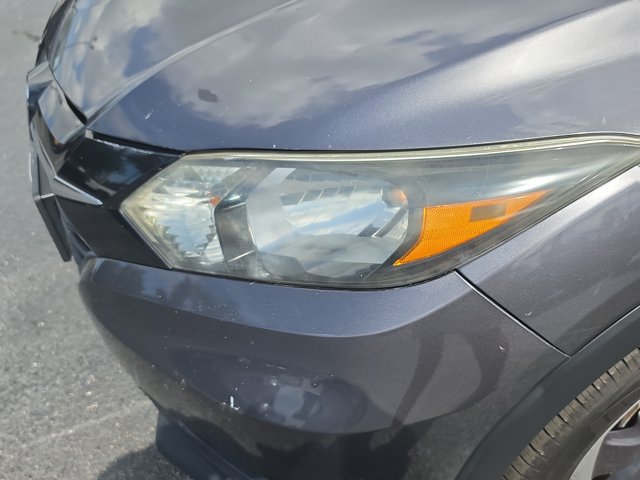 Used 2018 Honda HR-V EX image 13