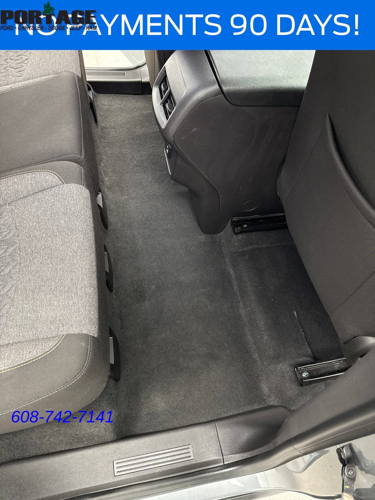 Used 2024 Chevrolet Equinox LT AWD/4WD image 27