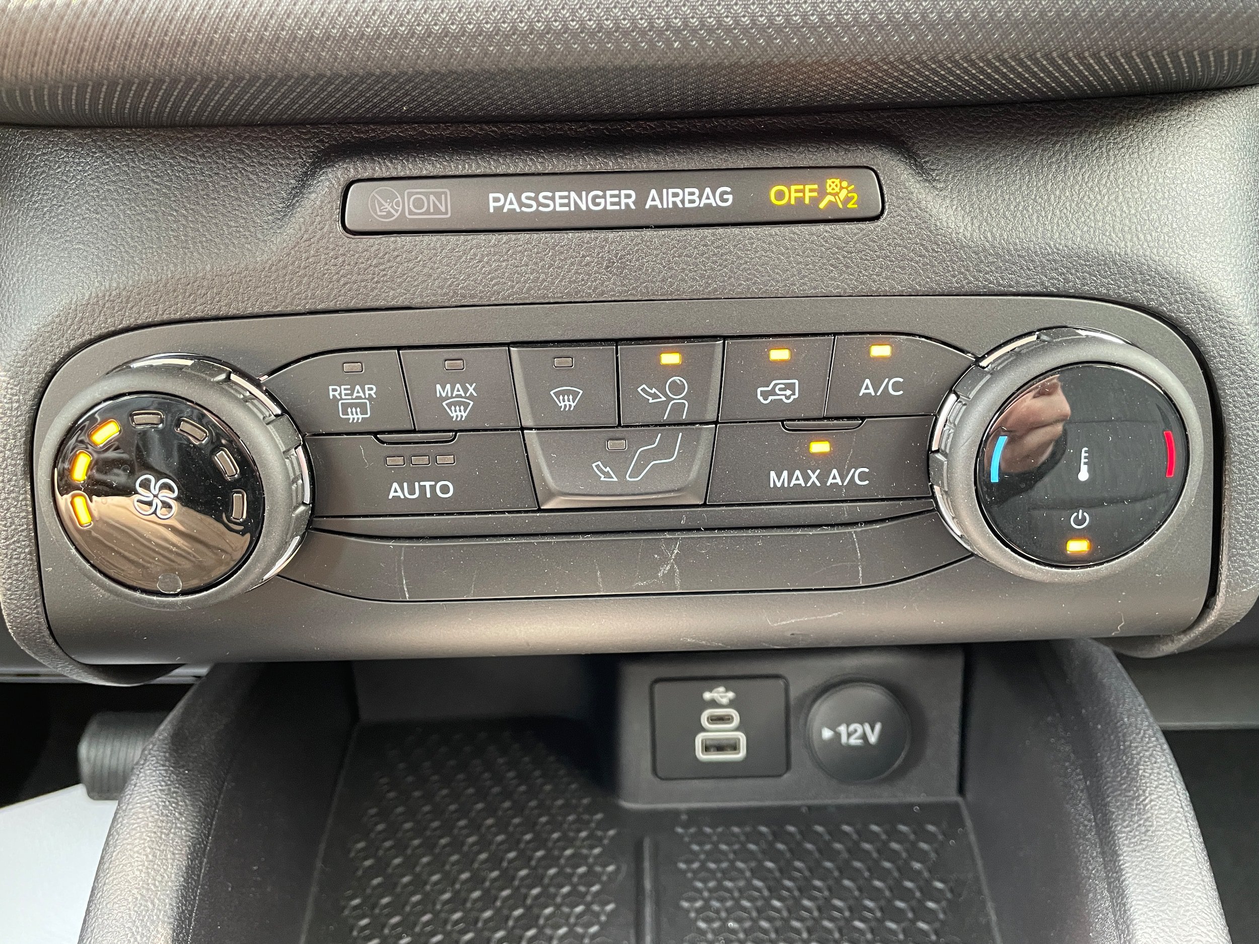 Certified 2023 Ford Bronco Sport Big Bend AWD/4WD image 19