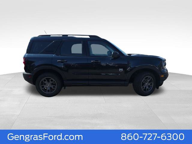 Certified 2023 Ford Bronco Sport Big Bend image 8