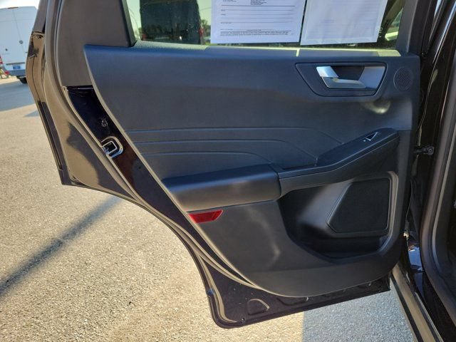 Certified 2022 Ford Escape SEL w/ Technology Package FWD image 14
