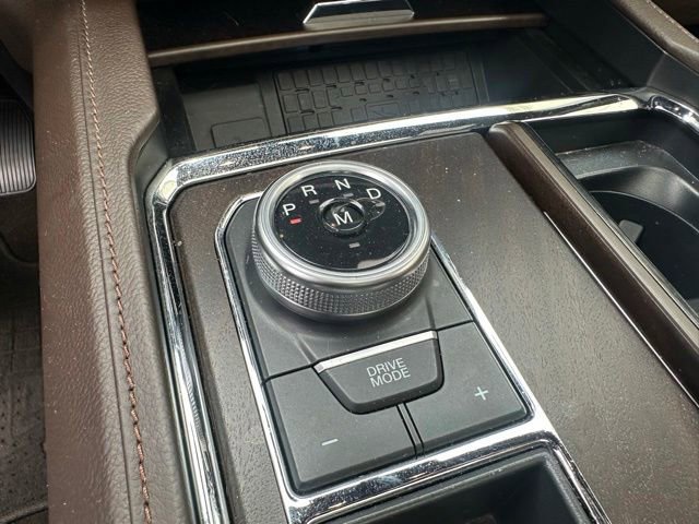 Certified 2022 Ford Expedition King Ranch RWD image 25