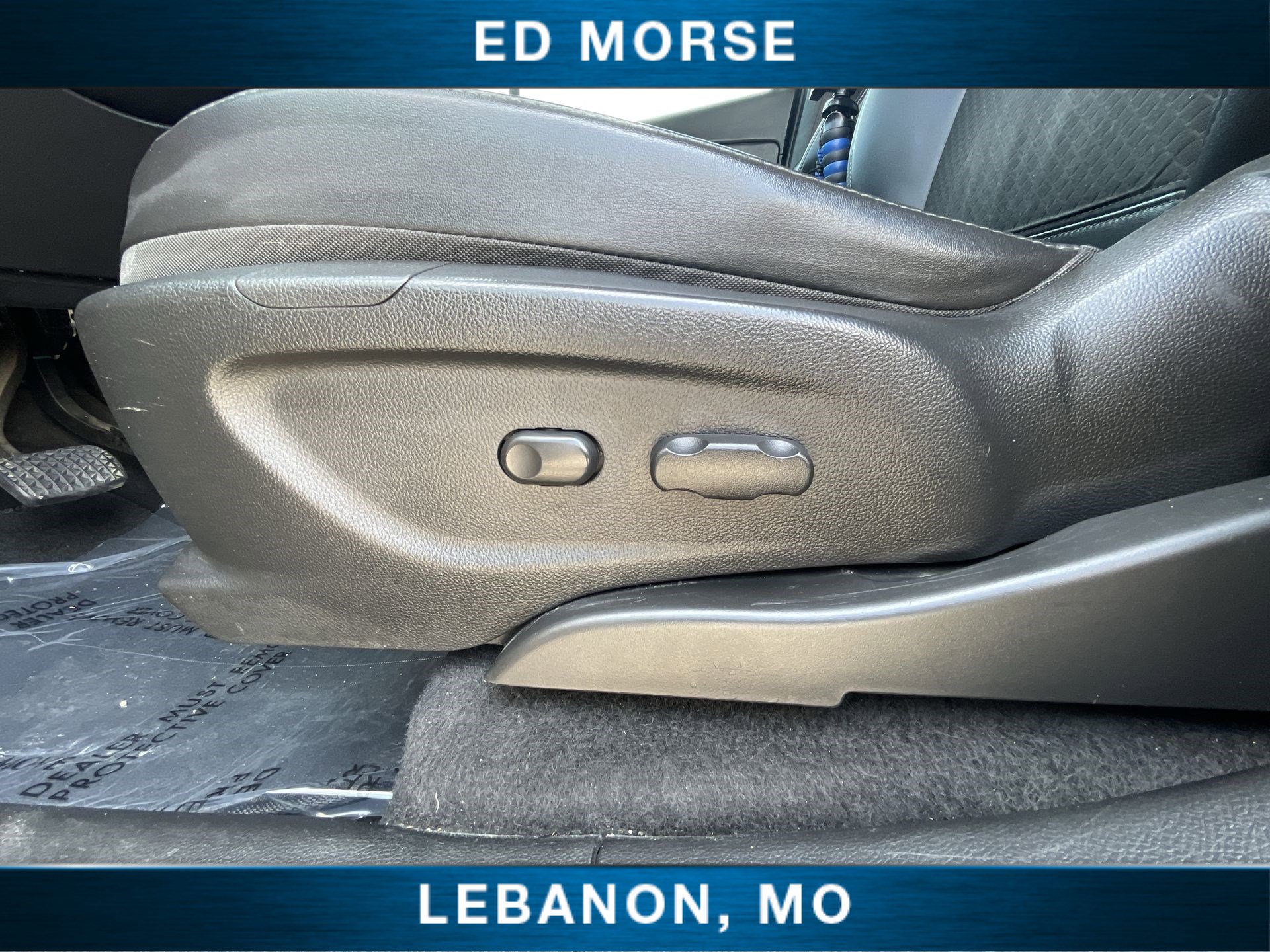 Used 2019 Buick Encore Preferred FWD image 32