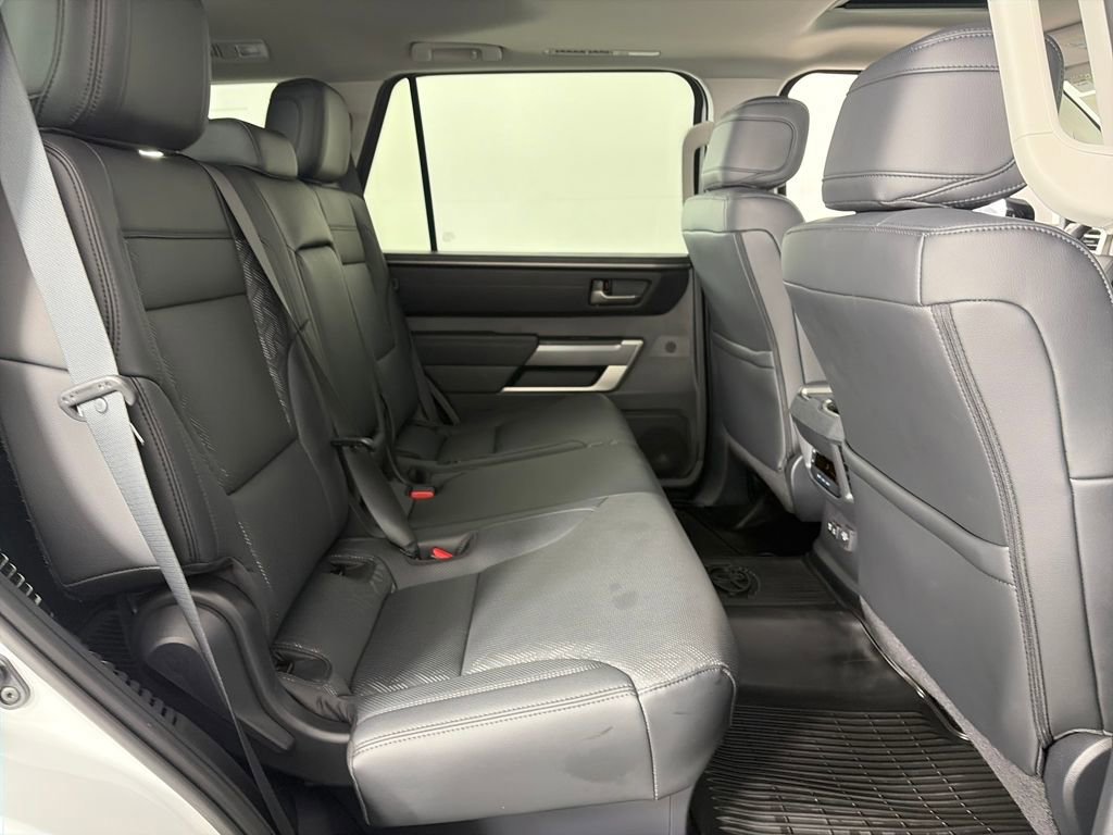 Used 2024 Toyota Sequoia TRD Pro image 30