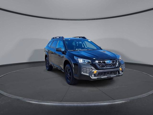 Used 2024 Subaru Outback Wilderness AWD/4WD image 2