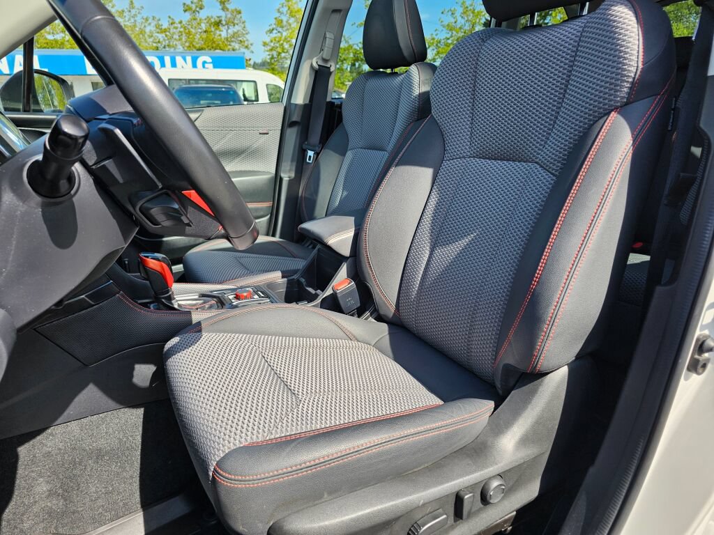 Used 2022 Subaru Forester Sport AWD/4WD image 24