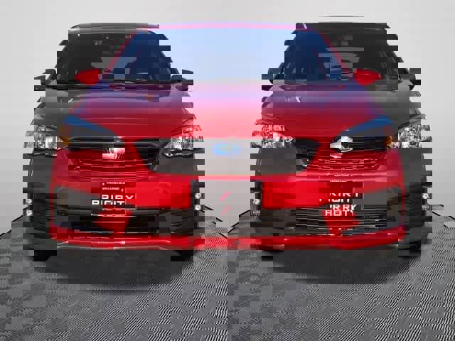 Used 2023 Subaru Impreza 2.0i Sport image 5