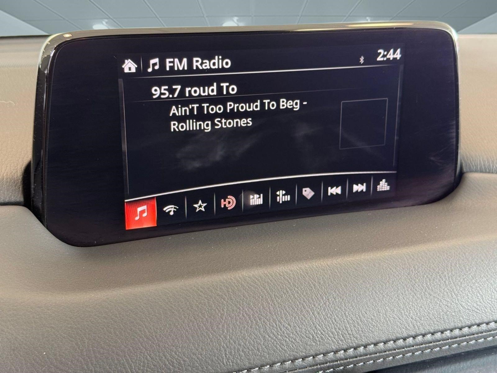 Used 2018 MAZDA CX-5 Touring FWD image 21