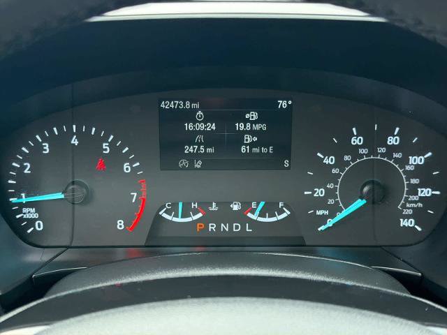 Certified 2021 Ford Escape SE w/ Cold Weather Package AWD/4WD image 33