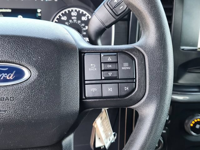 Certified 2023 Ford F150 XL w/ STX Appearance Package AWD/4WD image 30
