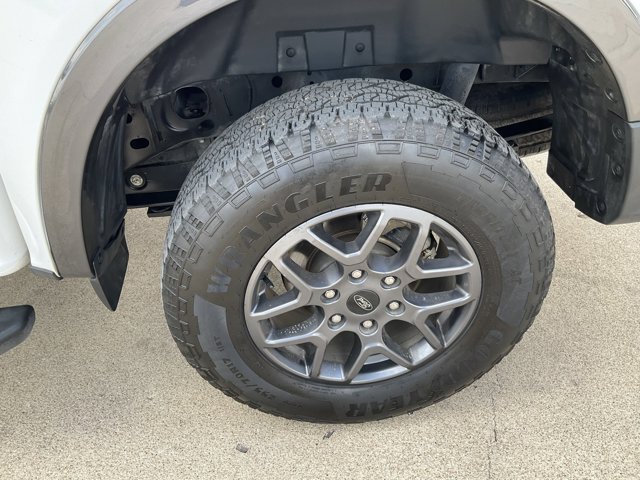 Certified 2024 Ford Ranger XLT w/ Equipment Group 301A High RWD image 13