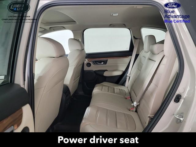 Used 2019 Honda CR-V EX-L image 15